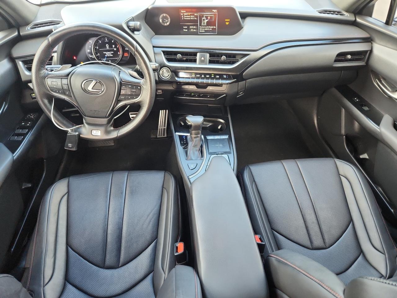 2019 Lexus Ux 200 VIN: JTHY3JBH3K2006397 Lot: 82180455