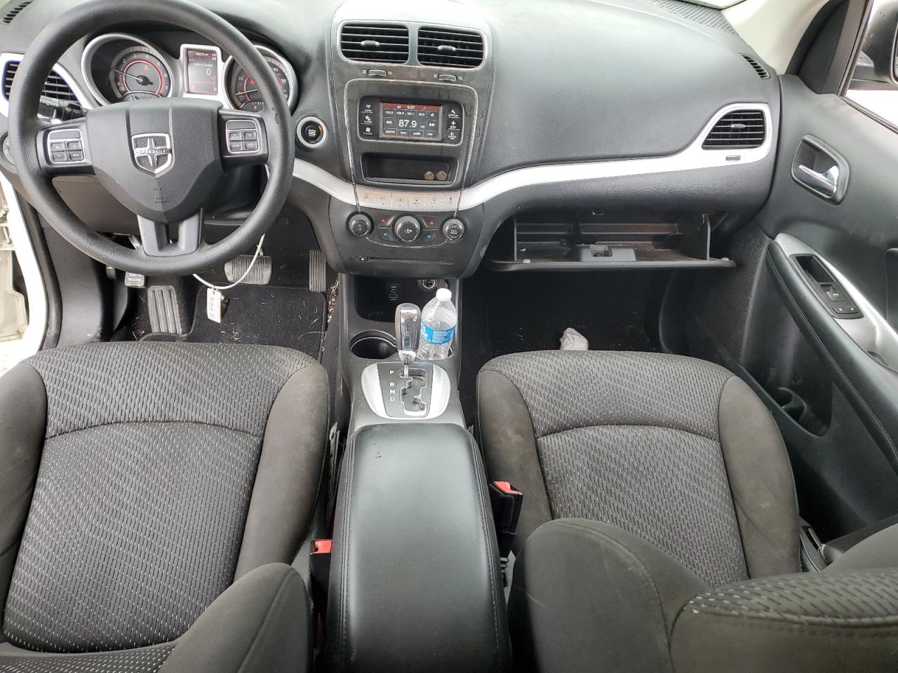 2019 Dodge Journey Se VIN: 3C4PDCBG2KT868988 Lot: 85353415