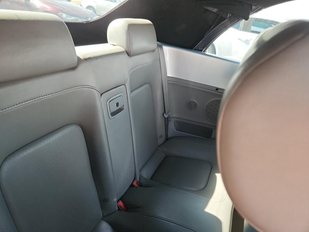 2005 Volkswagen New Beetle Gls VIN: 3VWCM31Y15M308772 Lot: 86320545