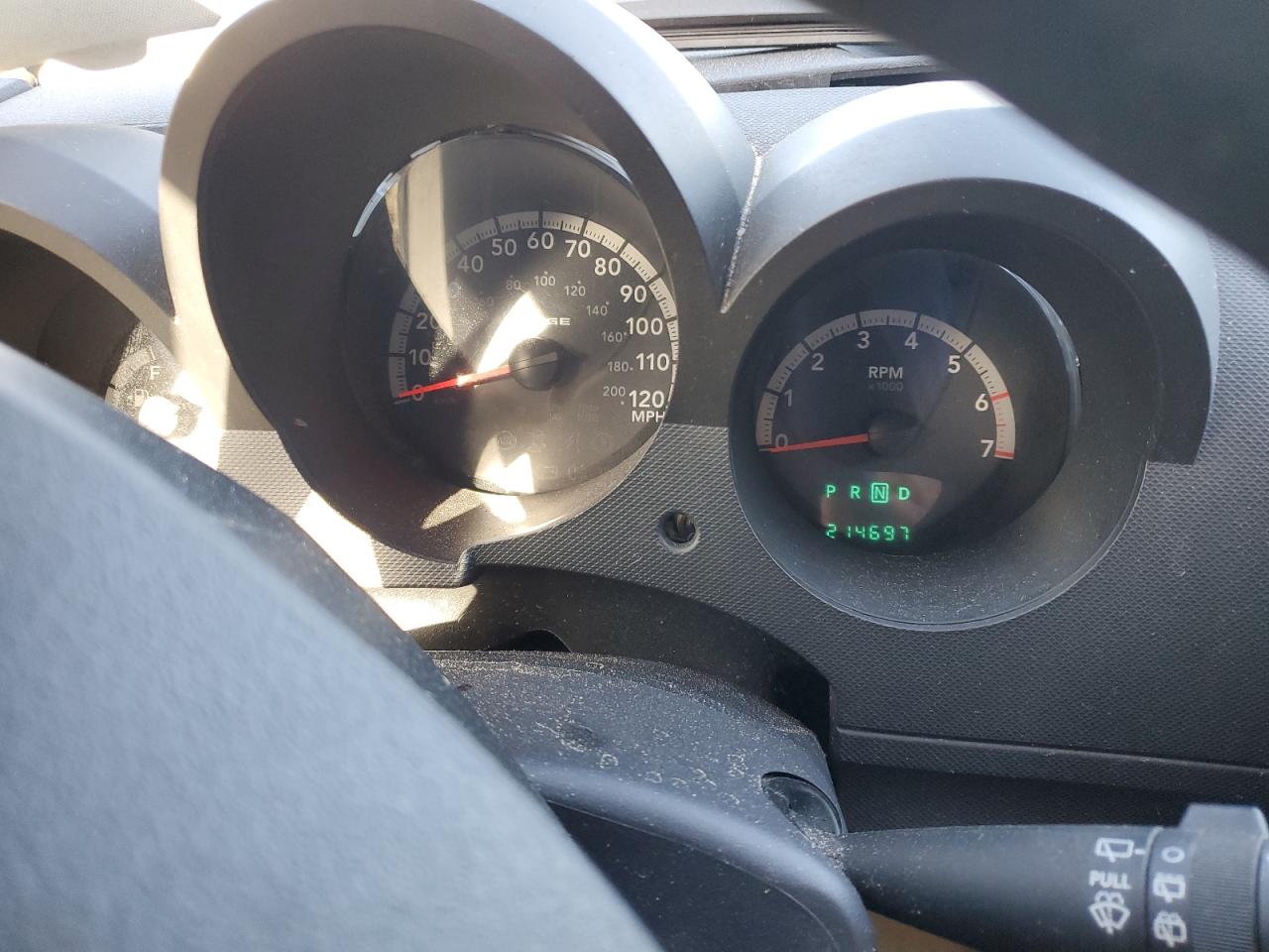 2008 Dodge Nitro Sxt VIN: 1D8GT28K18W238408 Lot: 85260045