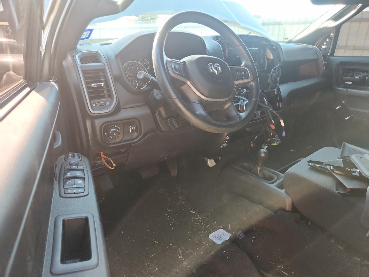 2024 Ram 3500 Tradesman VIN: 3C63R3GJ9RG328276 Lot: 83968575