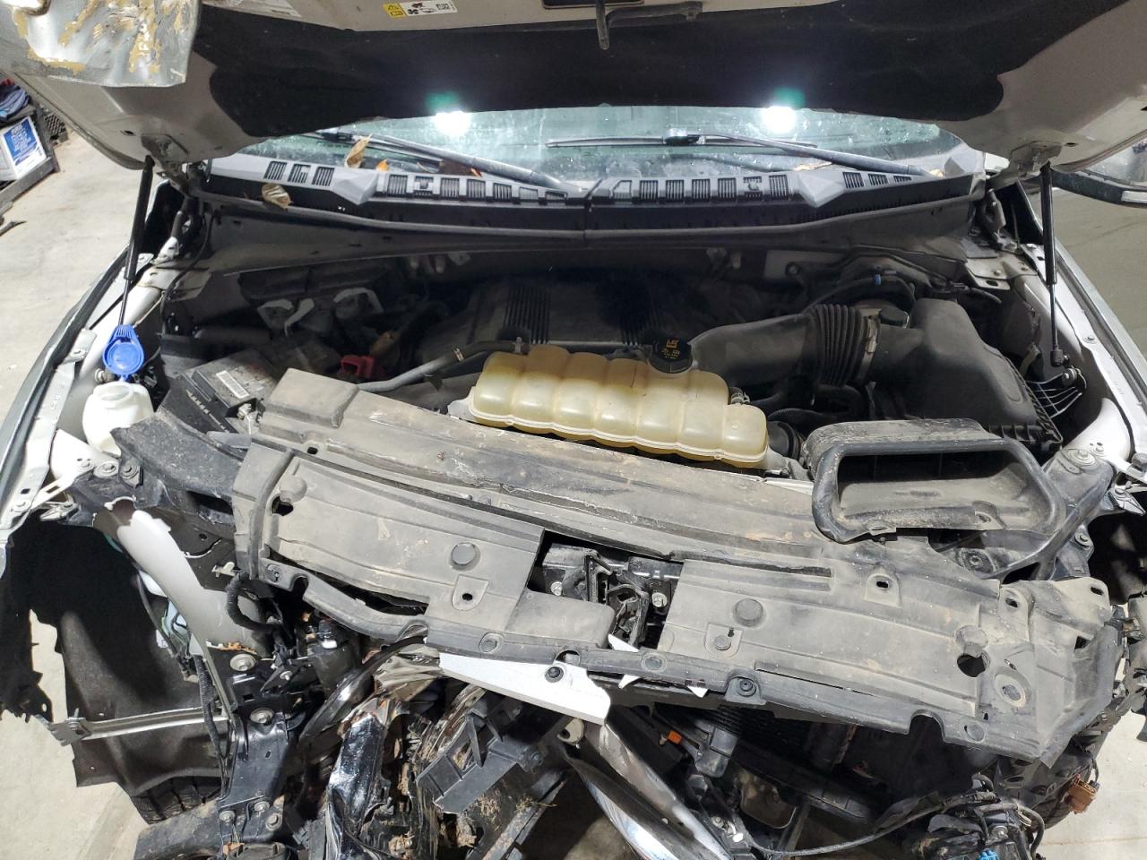 2020 Ford F150 Supercrew VIN: 1FTEW1E40LKD45799 Lot: 82531165