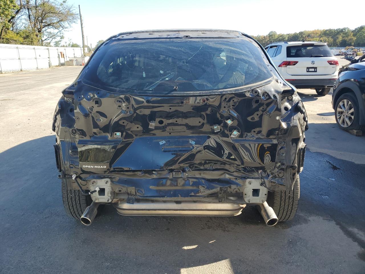 2024 Mazda Cx-30 VIN: 3MVDMBAM7RM635566 Lot: 86467115