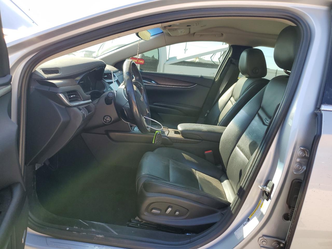 2018 Cadillac Xts Luxury VIN: 2G61M5S33J9156010 Lot: 84959575