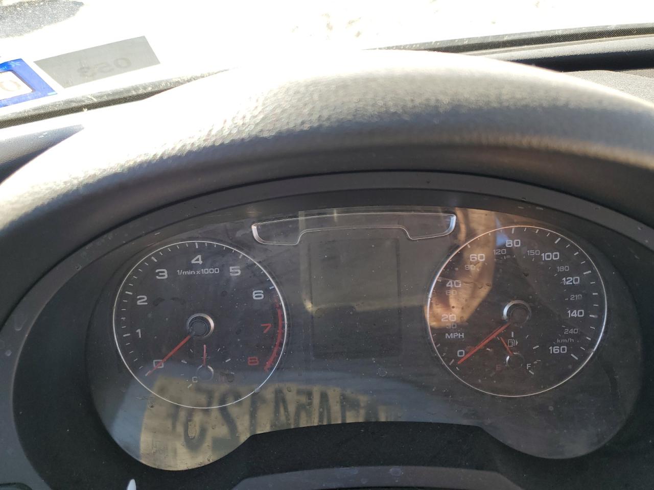 2018 Audi Q3 Premium VIN: WA1BCCFS1JR024762 Lot: 87454125