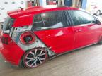 2017 VOLKSWAGEN GOLF GTI TSI  for sale at Copart EAST KILBRIDE
