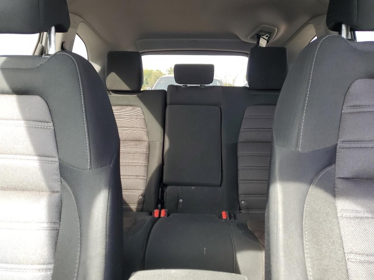 2018 Honda Cr-V Ex VIN: 7FARW2H53JE035494 Lot: 85169155