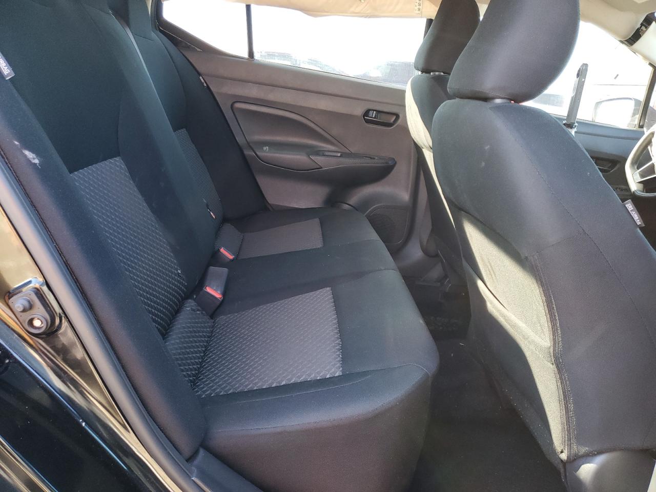 2024 Nissan Versa S VIN: 3N1CN8DV2RL905510 Lot: 82316775