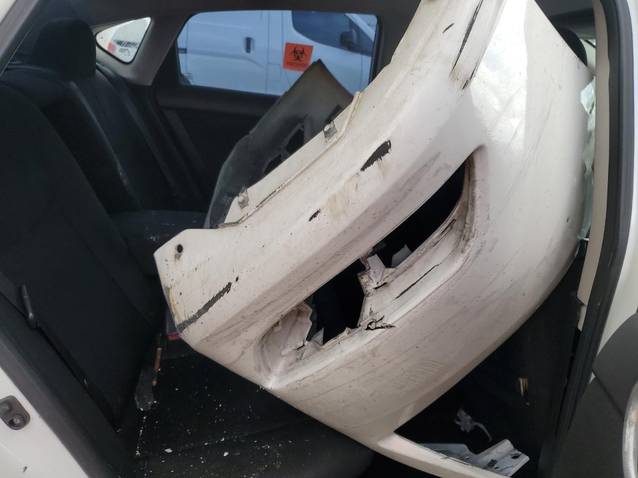 2013 Nissan Sentra S VIN: 3N1AB7AP3DL768778 Lot: 82364775