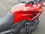 2007 YAMAHA TDM 900  for sale at Copart SANDTOFT