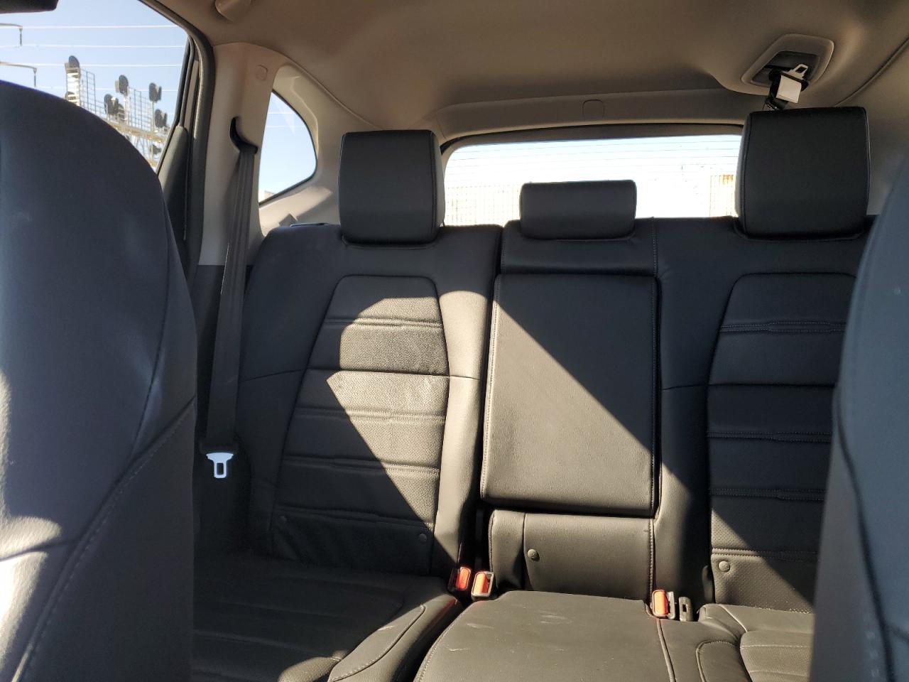 2021 Honda Cr-V Exl VIN: 5J6RW2H88ML008065 Lot: 85387625