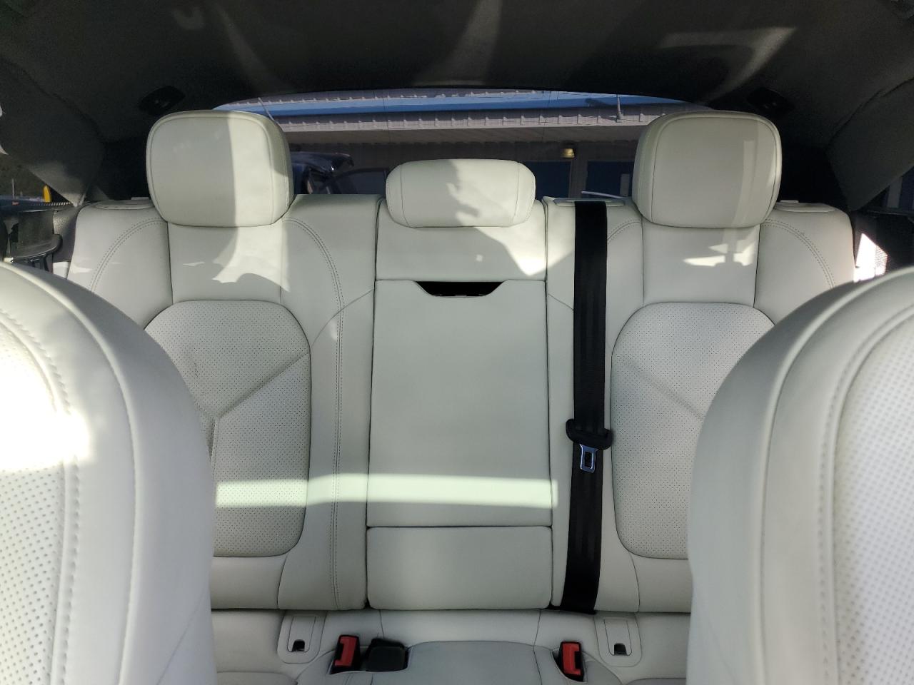 2023 Porsche Macan Base VIN: WP1AA2A54PLB16204 Lot: 85569245