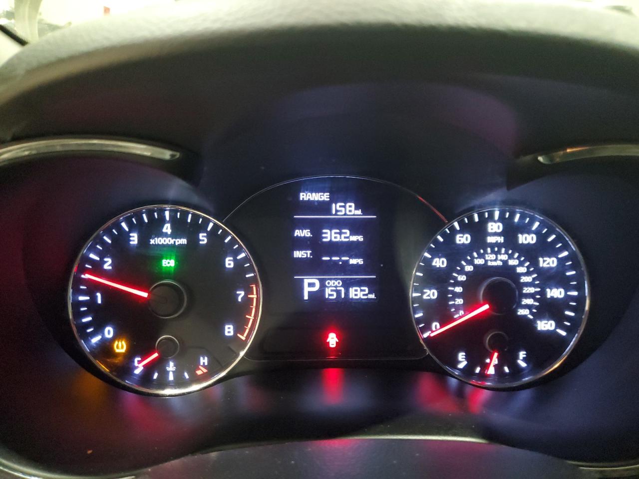 2015 Kia Forte Lx VIN: KNAFK4A63F5311610 Lot: 90663975