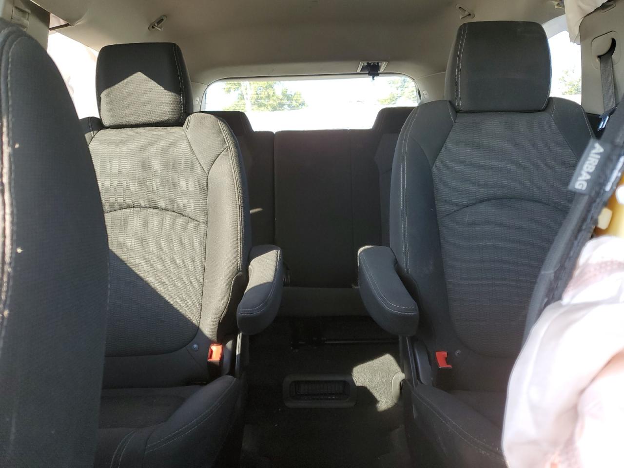 2017 Chevrolet Traverse Lt VIN: 1GNKVHKD9HJ145768 Lot: 90710215