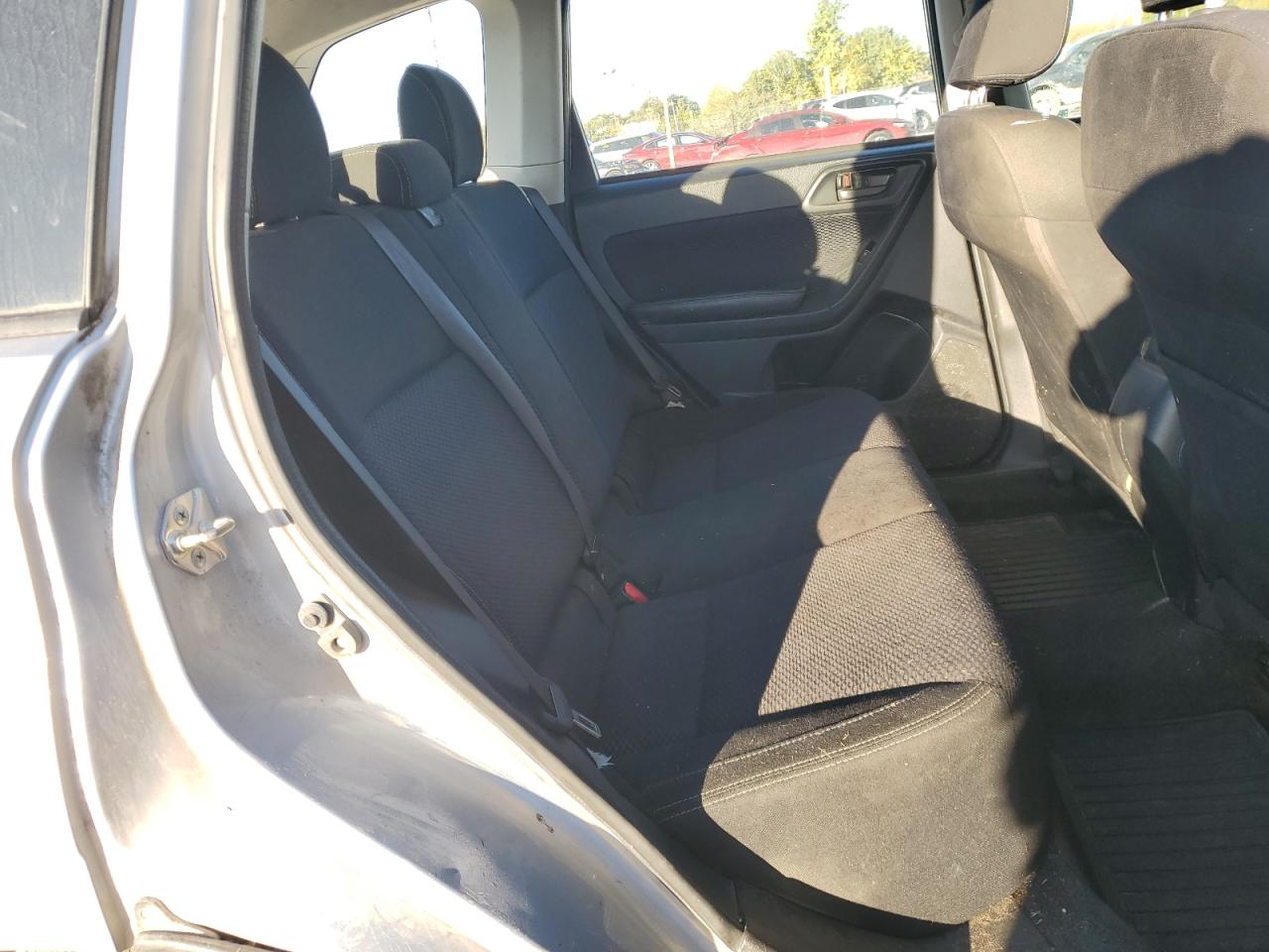 2017 Subaru Forester 2.5I VIN: JF2SJABC1HH458700 Lot: 86195285