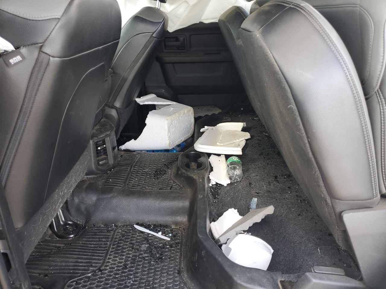 2024 Ram 3500 Tradesman VIN: 3C63RRGL6RG215065 Lot: 82372655