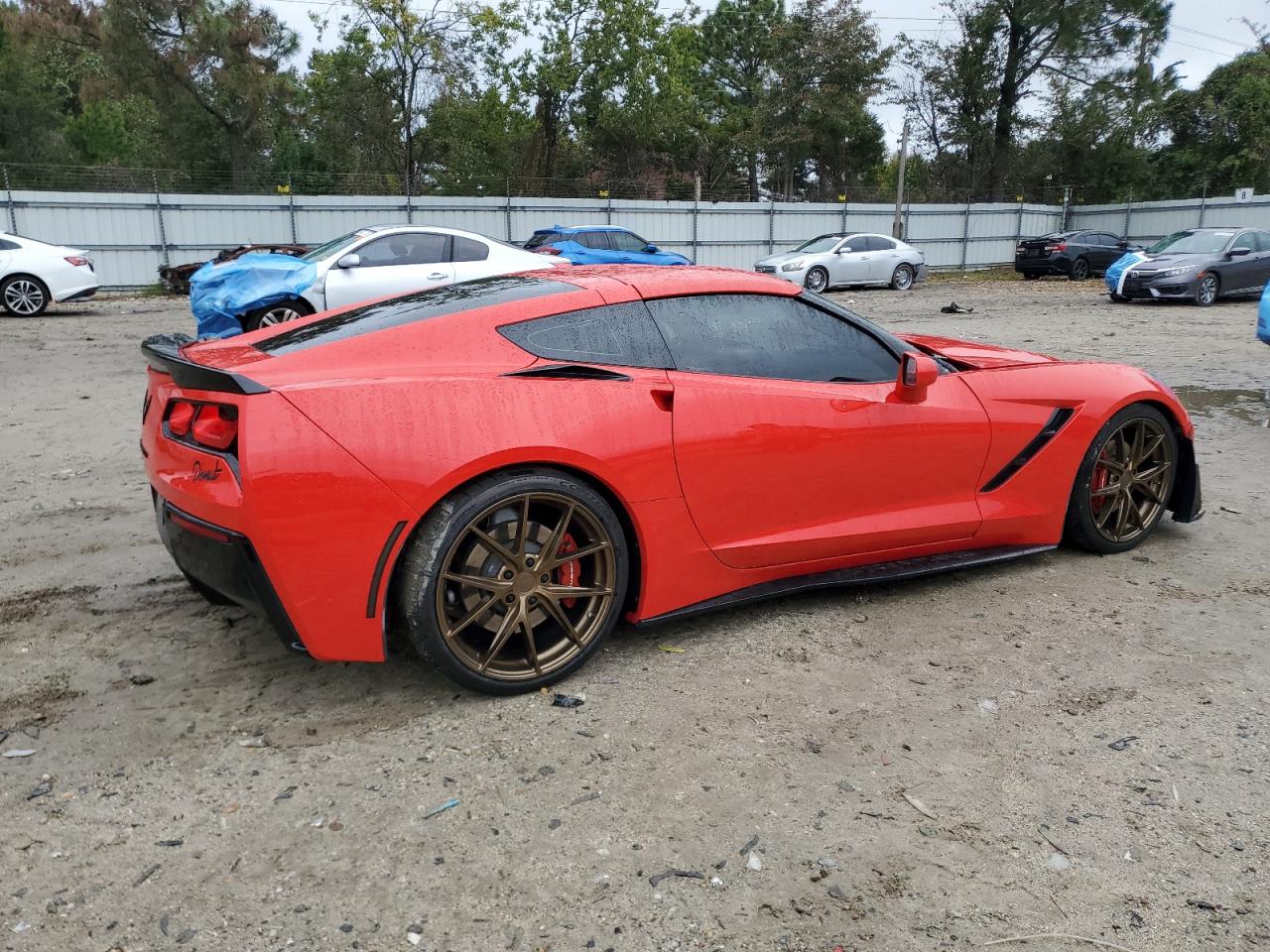 C7 C7