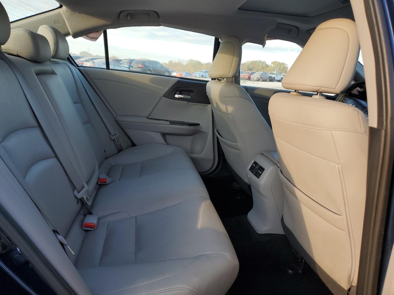 2015 Honda Accord Exl VIN: 1HGCR2F89FA224108 Lot: 86089965