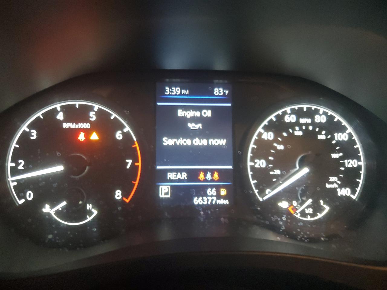 2024 Nissan Altima S VIN: 1N4BL4BV7RN321118 Lot: 86275635