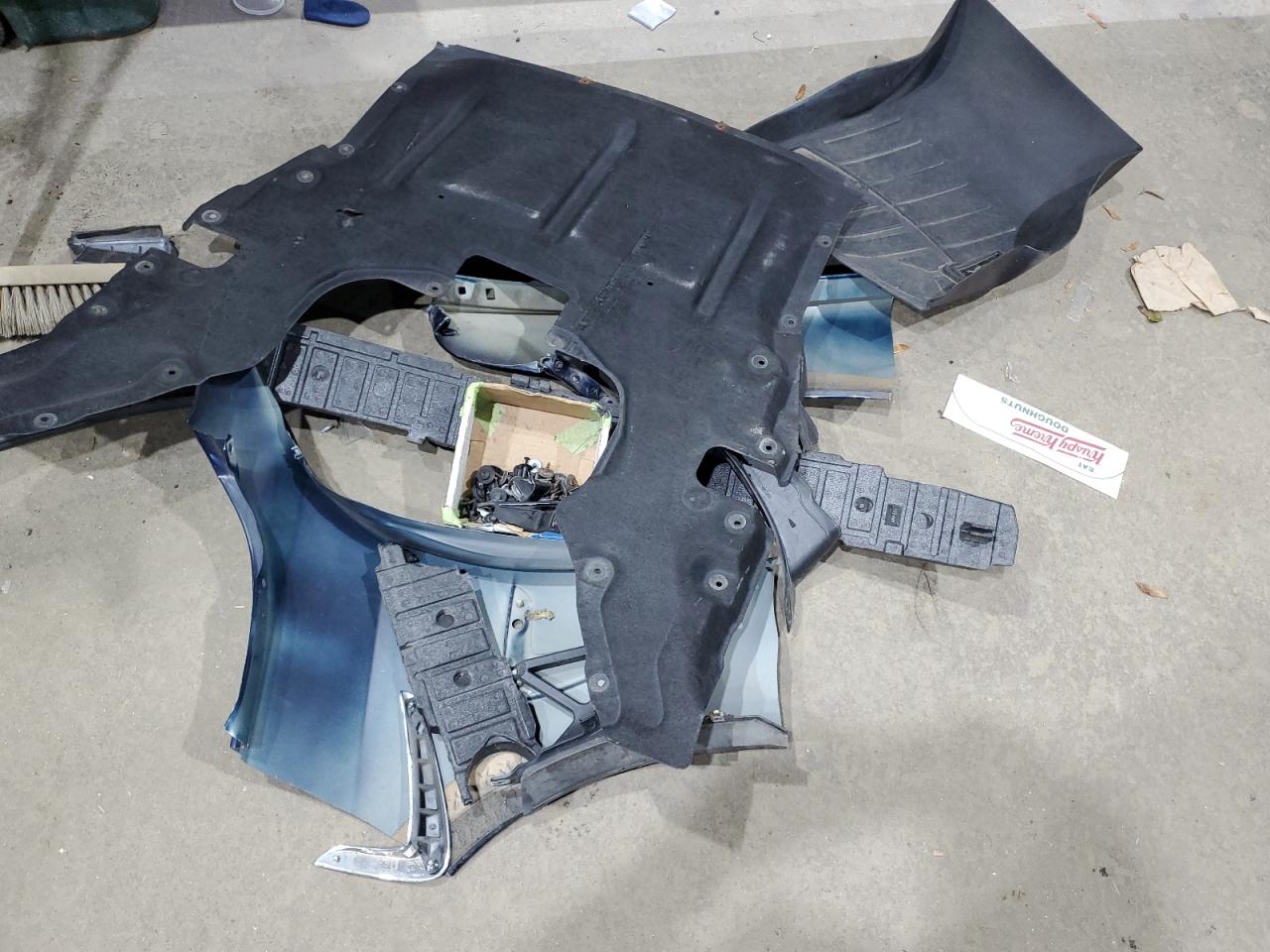 2018 BMW 430Xi VIN: WBA4Z3C56JEC57412 Lot: 85745045