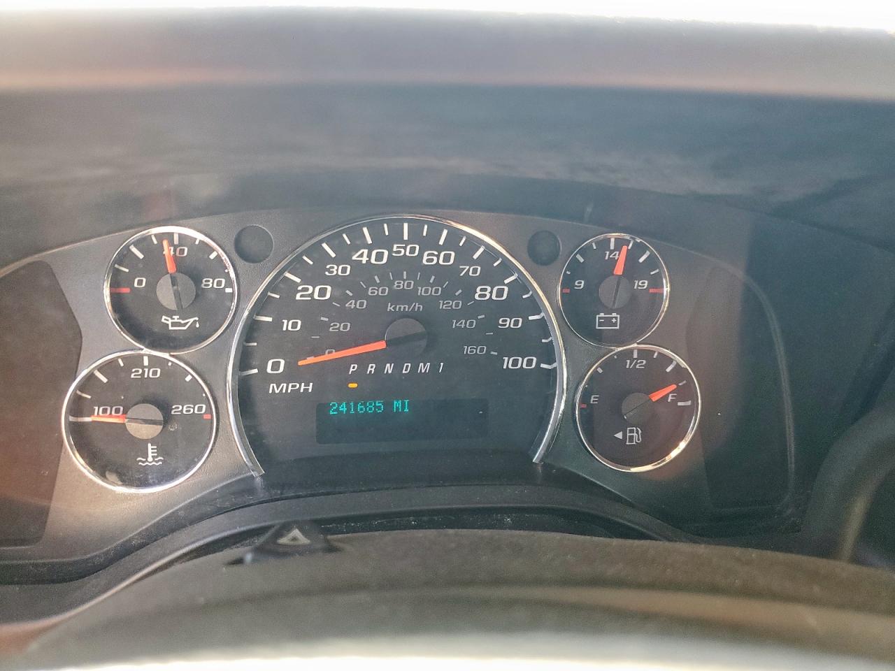 2019 Chevrolet Express G3500 VIN: 1GCZGHFG9K1221096 Lot: 84300495