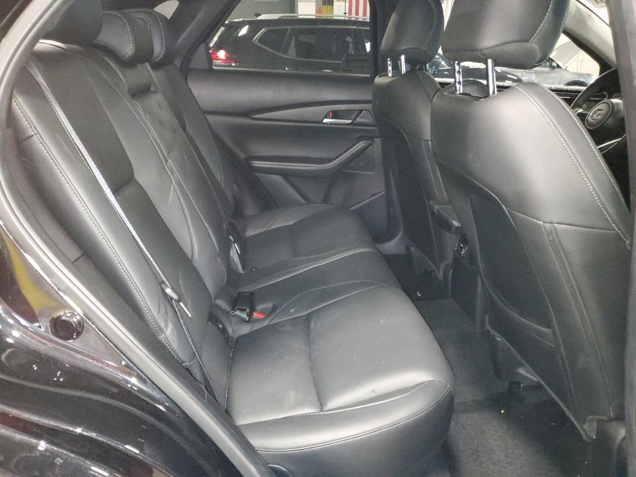 2024 Mazda Cx-30 Select VIN: 3MVDMBBM4RM643509 Lot: 89888745