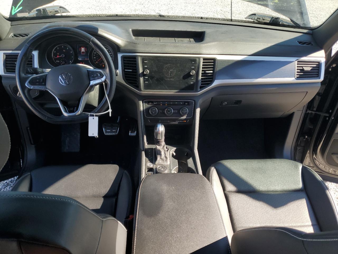 2021 Volkswagen Atlas Cross Sport Se VIN: 1V2RE2CA9MC224234 Lot: 87479035