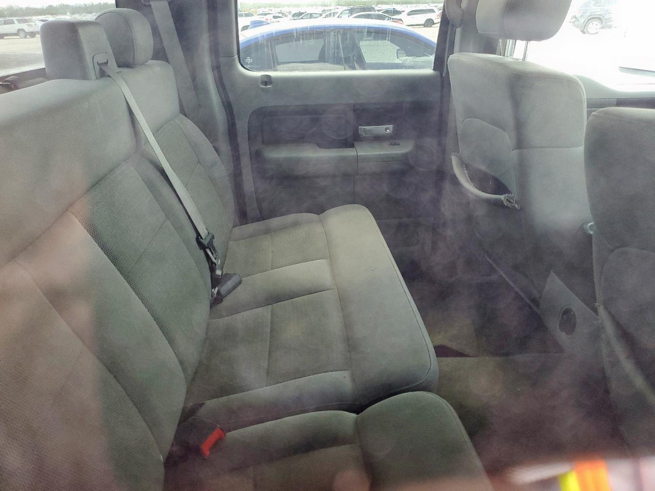 2005 Ford F150 Supercrew VIN: 1FTPW12535KC34804 Lot: 84995625