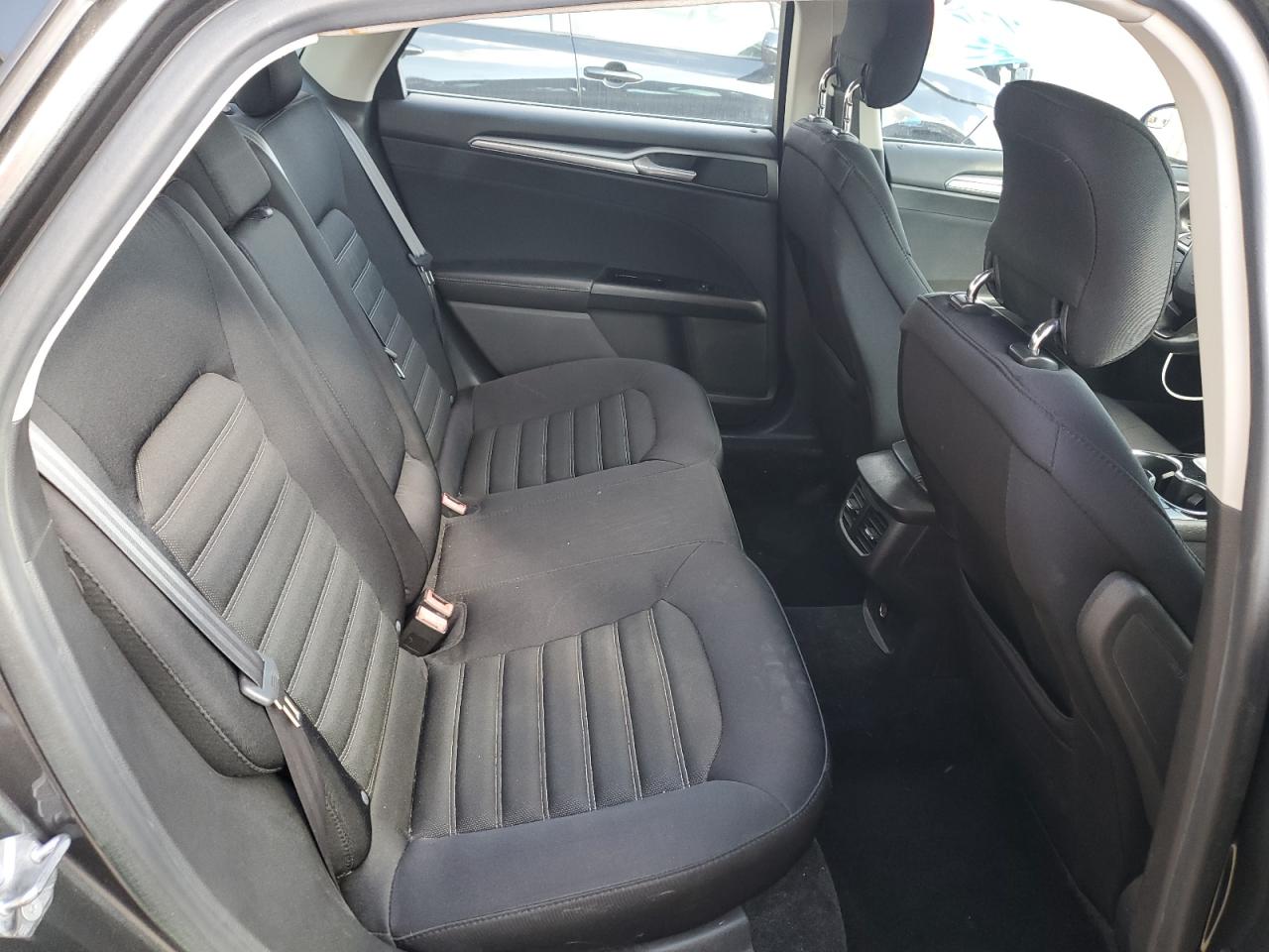 2015 Ford Fusion Se VIN: 1FA6P0H79F5101594 Lot: 90358365