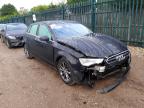 2013 AUDI A3 1.6 TDI SPORT 5DR for sale at Copart COLCHESTER