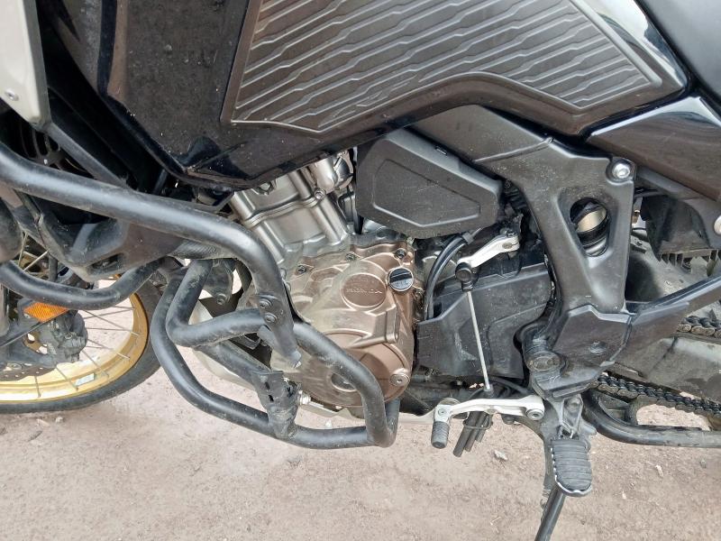 2021 HONDA CRF 1100 A4-L 