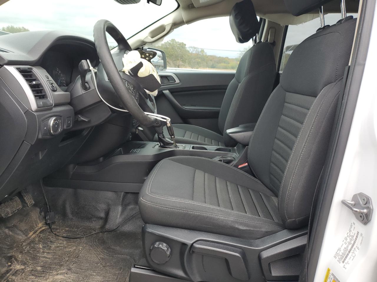 2022 Ford Ranger Xl VIN: 1FTER4EH4NLD17237 Lot: 90490945