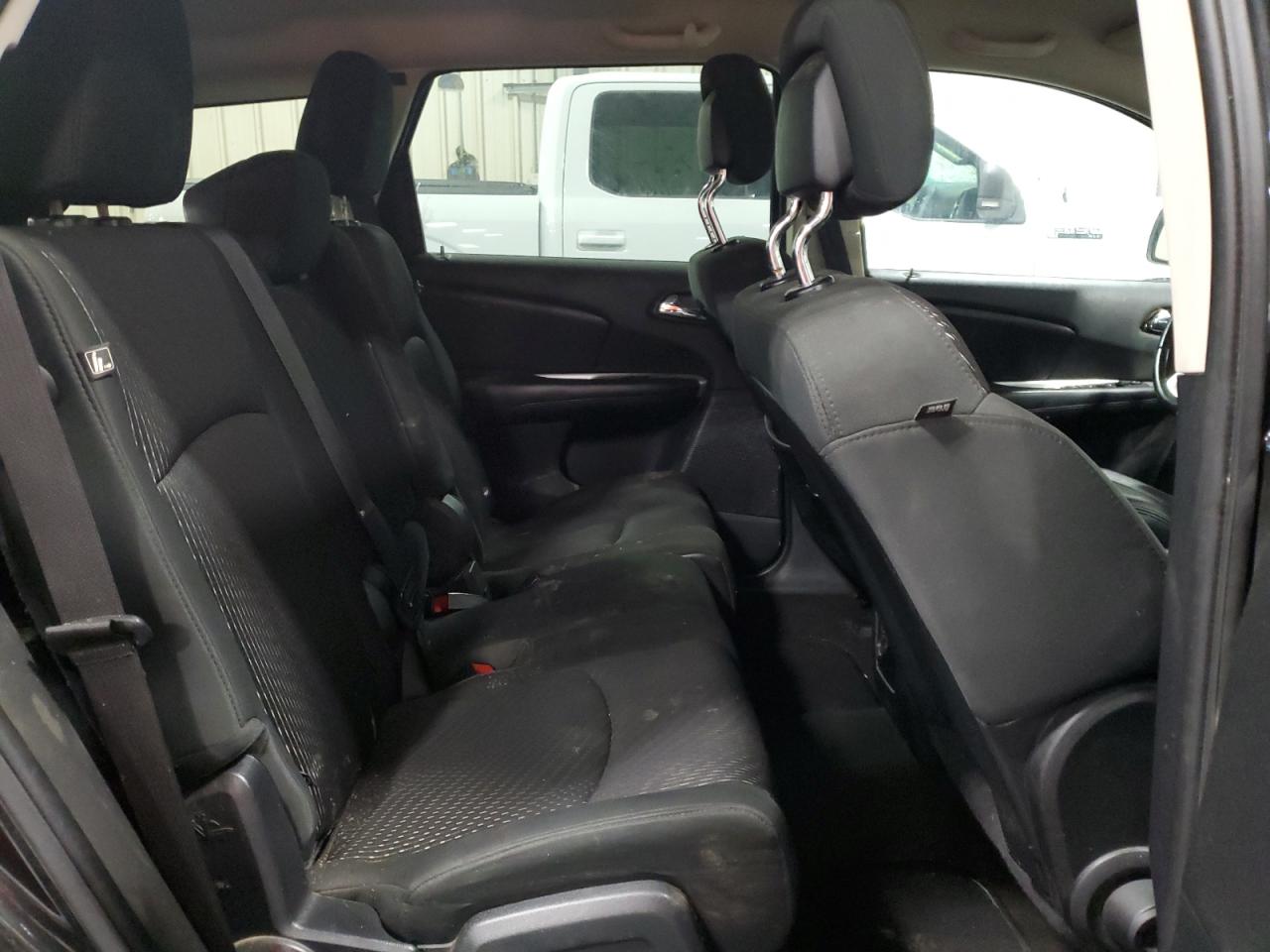 2012 Dodge Journey Sxt VIN: 3C4PDCBG9CT141560 Lot: 87096705