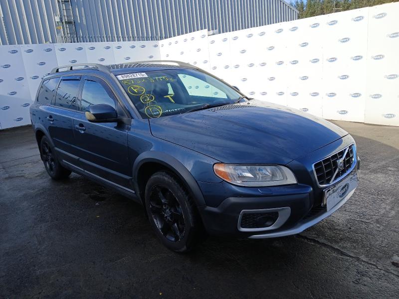 2008 VOLVO XC70 D5 SE 5DR GEARTRONIC