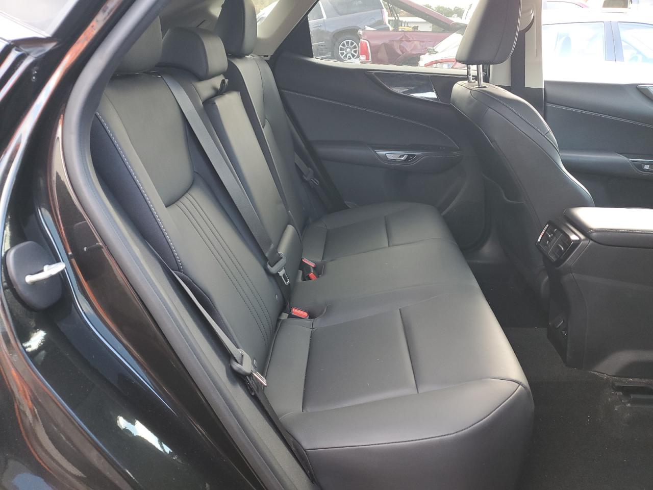 2022 Lexus Nx 350 VIN: 2T2GGCEZXNC015620 Lot: 86492415