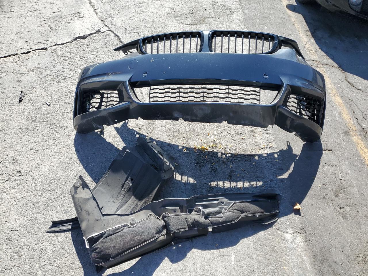 2018 BMW 440I Gran Coupe VIN: WBA4J5C55JBF06674 Lot: 81965675