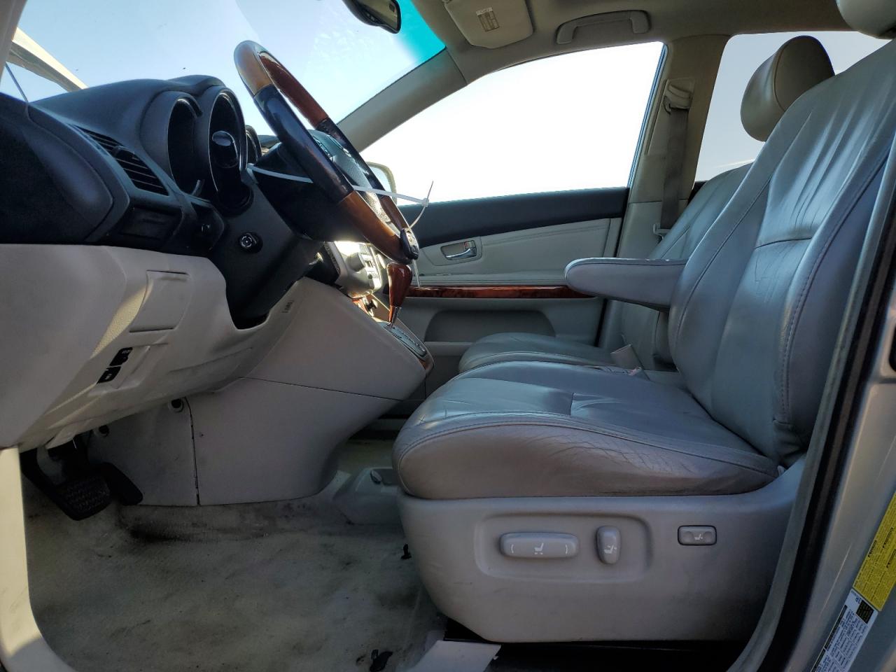 2005 Lexus Rx 330 VIN: 2T2HA31U15C079514 Lot: 90146715