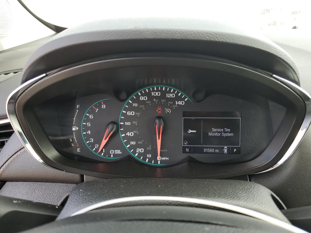 2020 Chevrolet Trax 1Lt VIN: 3GNCJLSB9LL278422 Lot: 82279015