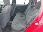 2001 TOYOTA YARIS CDX AUTO  for sale at Copart CORBY