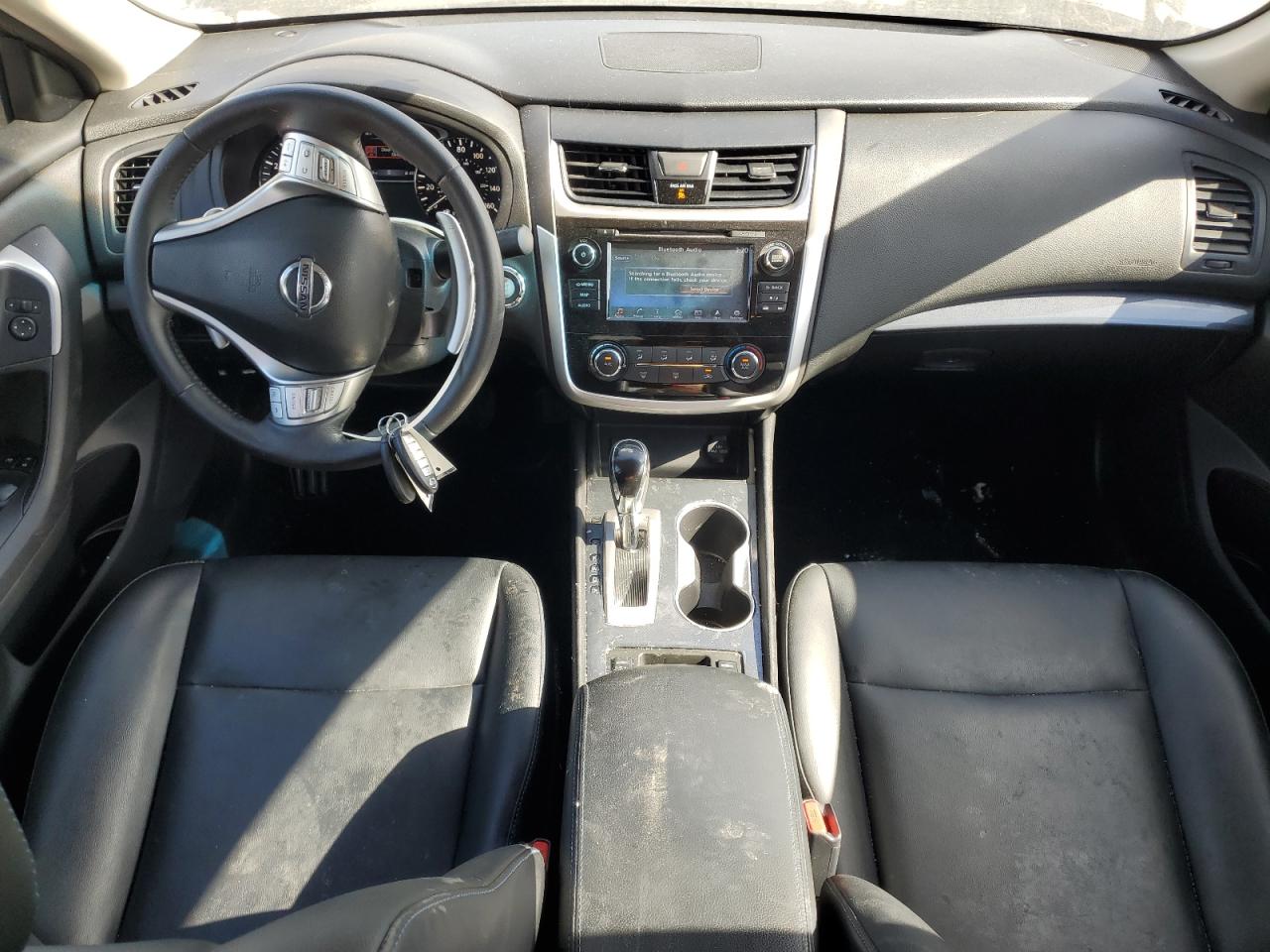 2018 Nissan Altima 2.5 VIN: 1N4AL3AP6JC229765 Lot: 86436375