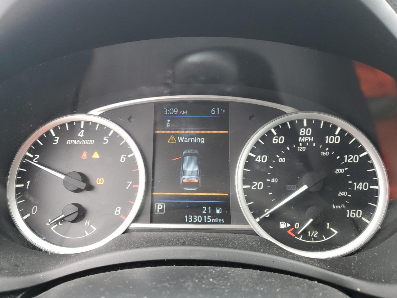 2019 Nissan Sentra S VIN: 3N1AB7AP1KY457267 Lot: 86061295