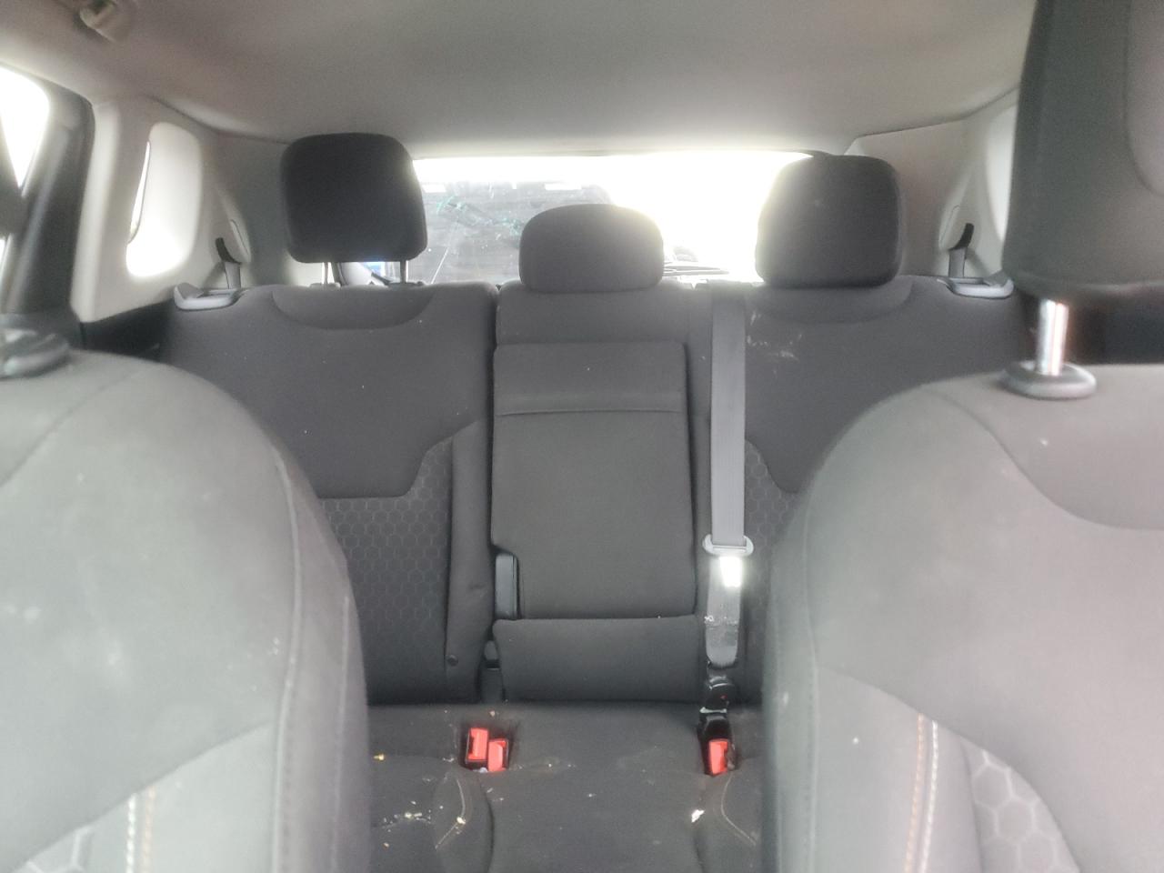 2018 Jeep Compass Sport VIN: 3C4NJDAB9JT230294 Lot: 85207885