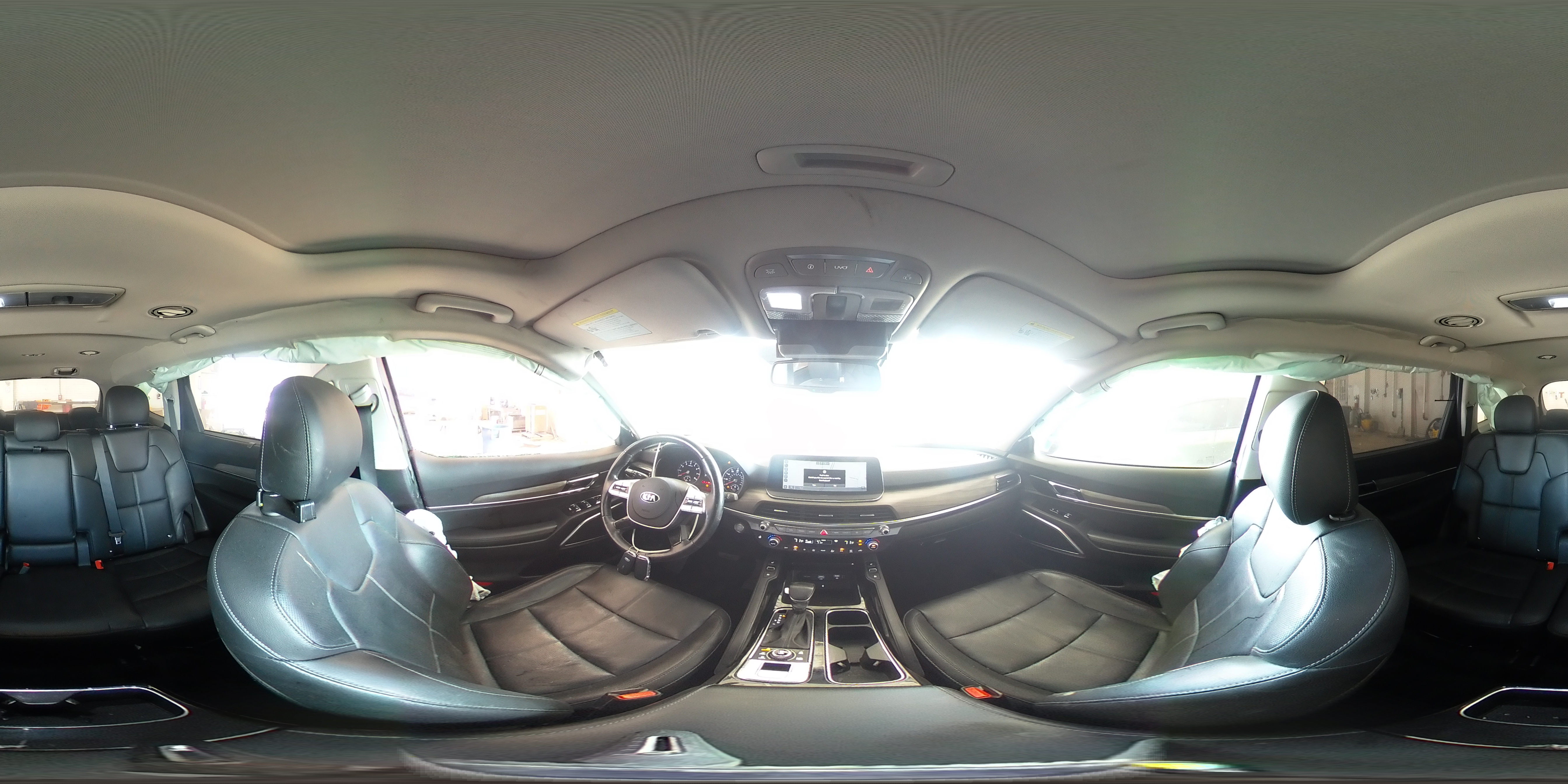 2021 Kia Telluride Ex VIN: 5XYP3DHC9MG162558 Lot: 86074425