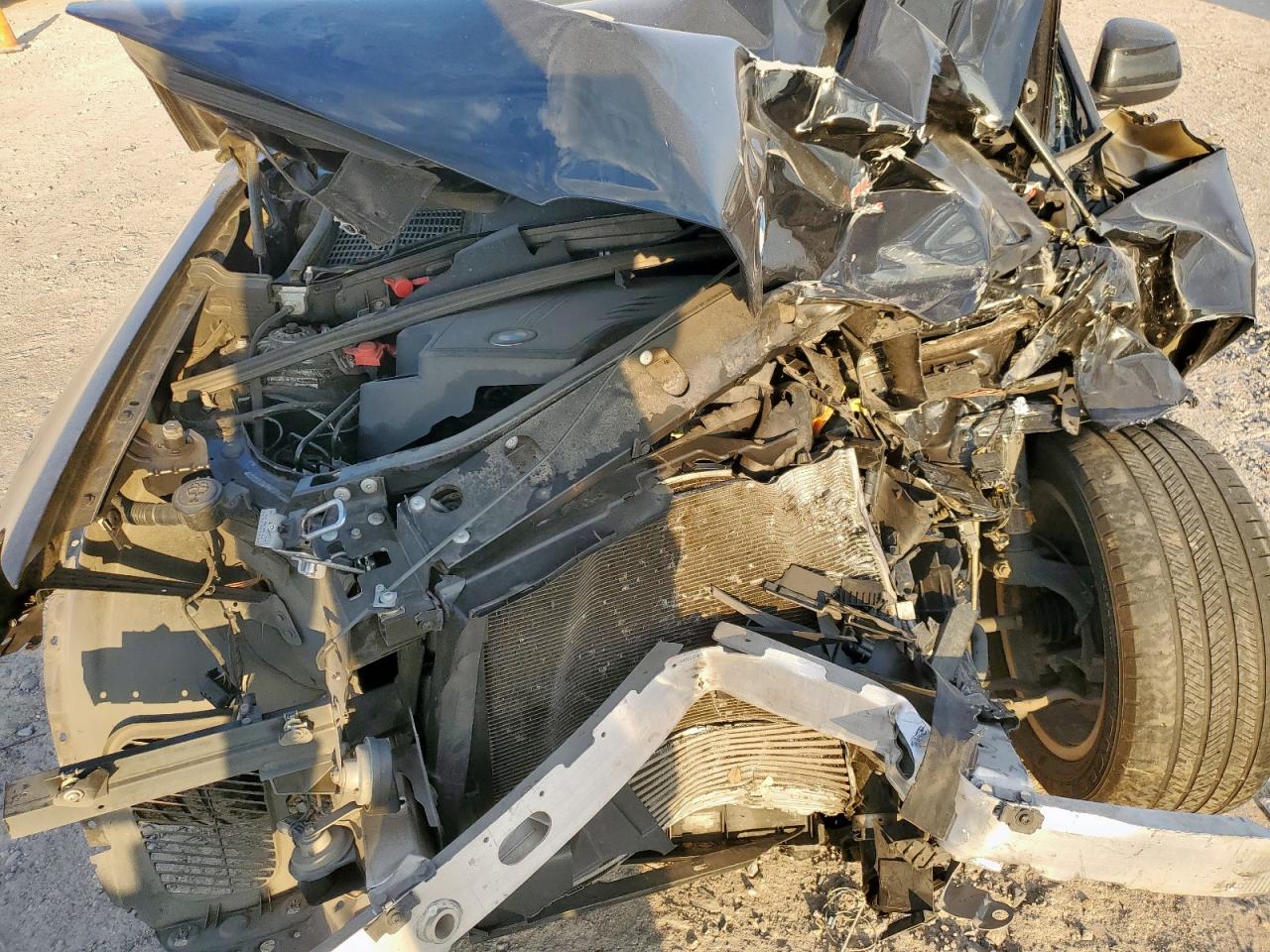 2016 BMW X3 xDrive28I VIN: 5UXWX9C59G0D94630 Lot: 81756275