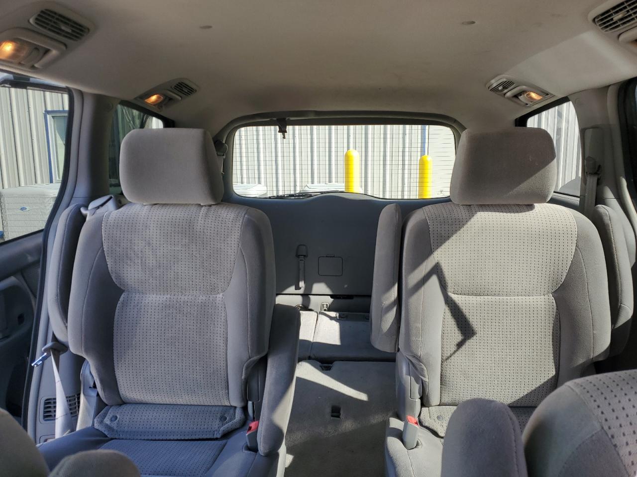 2006 Toyota Sienna Ce VIN: 5TDZA23C46S574094 Lot: 81559395