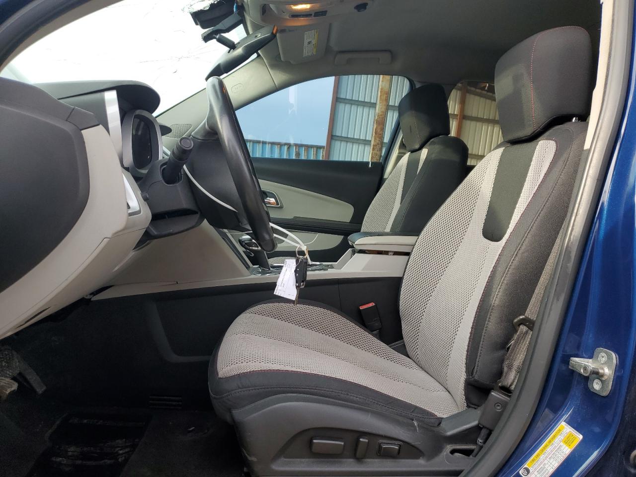 2010 Chevrolet Equinox Lt VIN: 2CNFLNEY6A6349374 Lot: 85149075