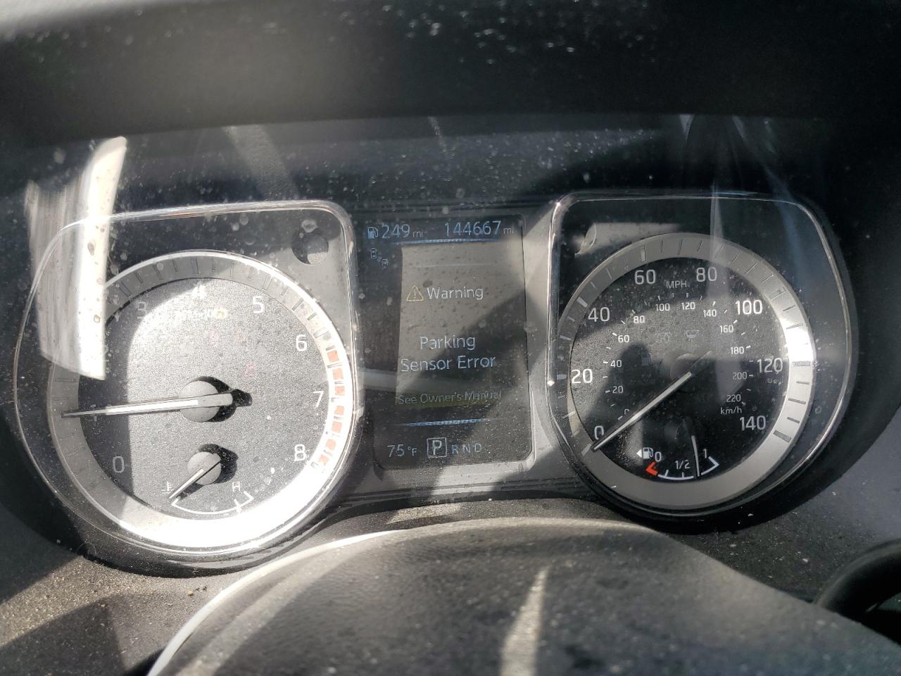 2017 Nissan Titan Sv VIN: 1N6AA1E69HN509598 Lot: 85193235