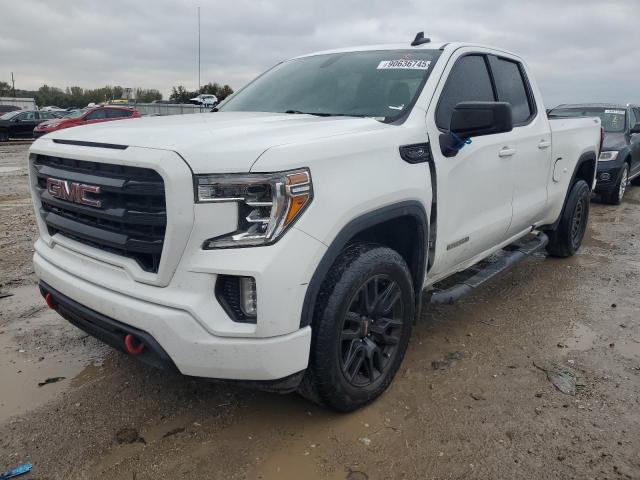 2019 Gmc Sierra K1500 Elevation