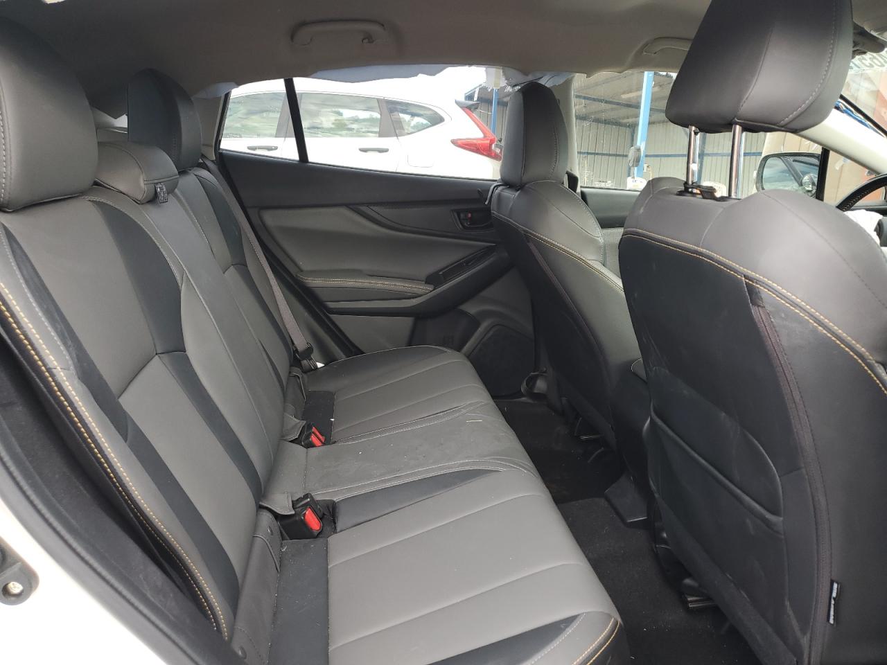 2021 Subaru Crosstrek Sport VIN: JF2GTHRC9MH250976 Lot: 84651995