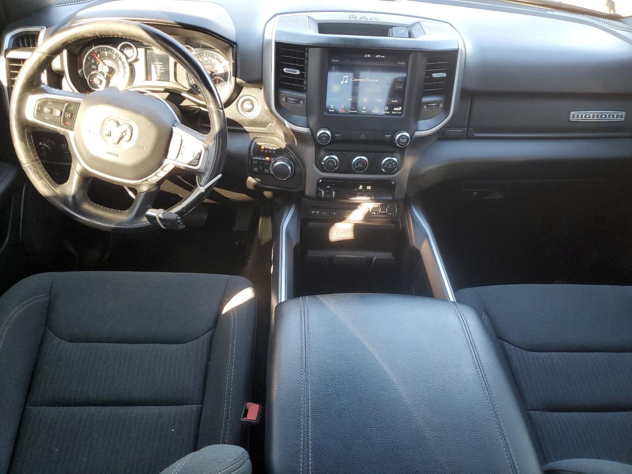 2019 Ram 1500 Big Horn/Lone Star VIN: 1C6SRFBT8KN843515 Lot: 85161965